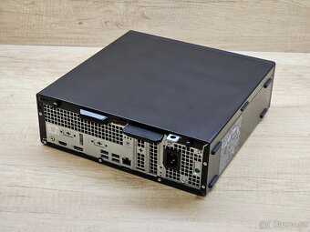 Dell Optiplex 3080 SFF (i3 10105, 8GB DDR4, 256SSD, W11) - 3