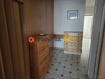 Pronájem OV 2+kk, Národní třída, Hodonín - 3