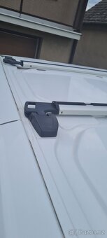 Prodám Ford Transit Custom Sport - 3