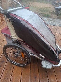 Thule Chariot CX2 - 3
