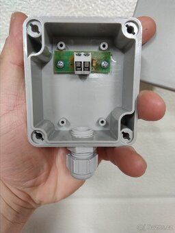 Snímač teploty REGMET PL11S - 3