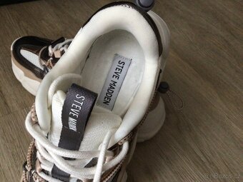 Damske boty Steve Madden vel 37 - 3