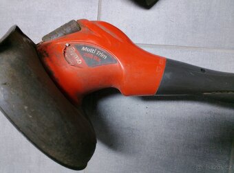 Strunová sekačka elektrická - 3