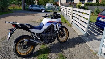 Honda XL750 Transalp - 3