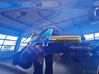 Renault Austral hybrid MAXIMÁLNÍ výbava - 3