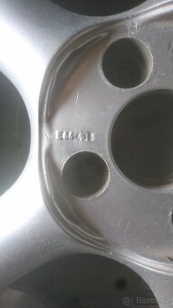 alu kola R14 4x100 - 3