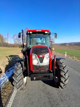 Zetor 8441 Proxima - 3