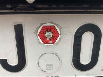 Prodám škoda Felicie 1.3 MPi - 3