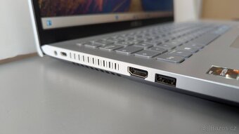 Nový notebook Asus M509D 15.6" FHD AMD R3 8GB 256GB SSD W11 - 3