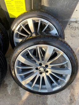 Tomason TN6 R18 5x100 ET30 8,5J - 3