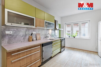 Prodej rodinného domu, 90 m², Semily, ul. Pekárenská - 3