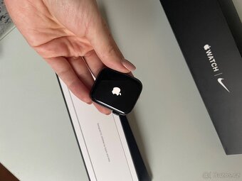 Apple Watch Series 6, 44mm, space gray - 3