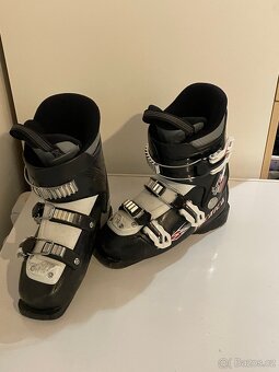 Dětské lyžáky vel. 23 - 3