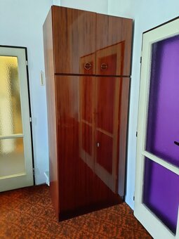 Obývací stěna za odvoz - 3