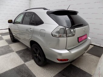 Lexus RX 400h 3.3HEV/V6/Bi-xenon/NAVI/ - 3