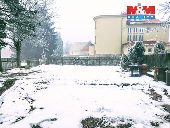 Prodej zahrady v Abertamech, 300 m2, ul. Krátká - 3