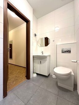 Pronájem bytu 2+kk 56 m² - 3