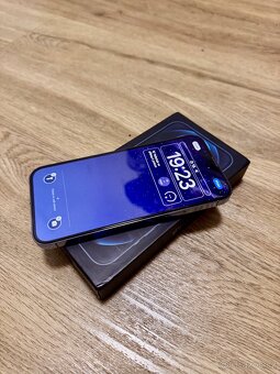 iPhone 13 pro Max 128 Gb blue - 3