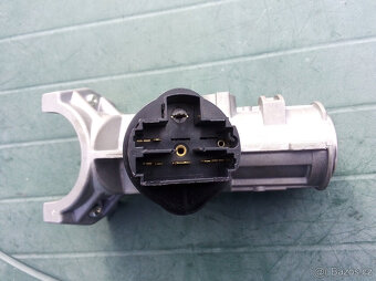 Ducato Boxer Jumper spínací skříňka - 3