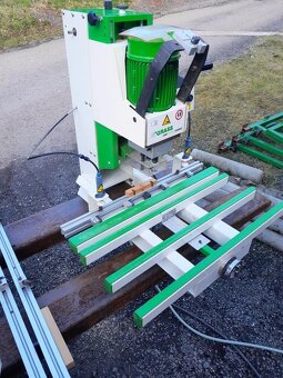 Vrtací stroj Grass - 3