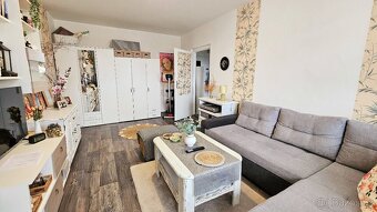 Prodej bytu 1+1 os.vl. s velkým balkonem, Ostrava Poruba - 3