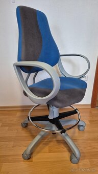 Rostoucí židle ALBA Fluxo - 3