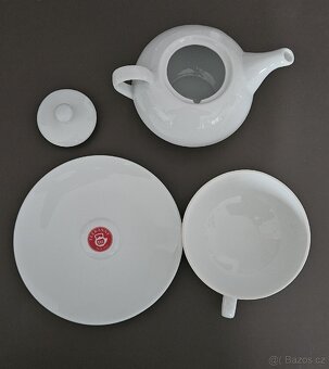 2x Čajová sada, Nové - 3