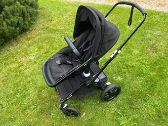 Bugaboo Fox 3 + 2 stříšky v ceně - 3