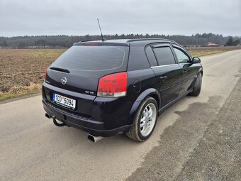 Opel Signum - 3