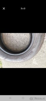 Zimní pneu 185/70 R 14 - 3