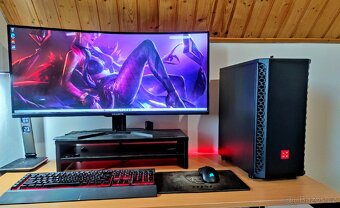 Herní PC za skvělou cenu | Intel I7 GTX 1660 - 3
