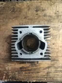 Babetta válec Č.4 - 3