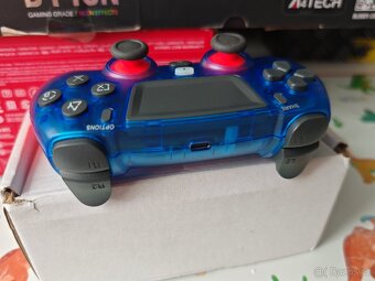 Herní ovladač k PS - 3