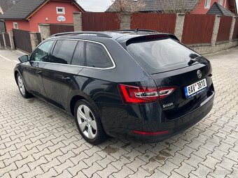Prodám Škoda Superb III 2.0 TDI 2019 - 3