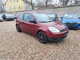 Ford Fiesta 1.3i 44KW - 3