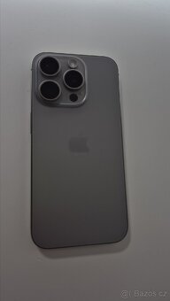 IPhone 15 Pro 128GB - 3