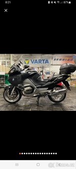 BMW r1200 RT - 3