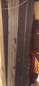 lišty elektrikářské - 3