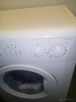 Pračka BEKO - Možnost dovozu - 3