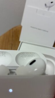 Apple AirPods Pro 2 (USB-C) | Kompletní balení | ORIGINÁL - 3