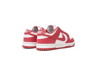 Nike Dunk Low Archeo Pink (W) - 3