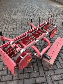 Vari obracečka sena OP-1 - 3