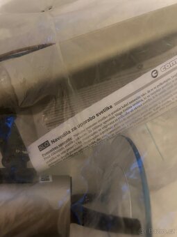 Světlo na strop - 3