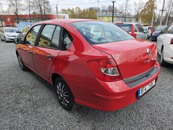 Renault Thalia 1.2 i - 3