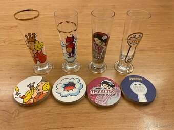 Ritzenhoff Schnapps glass - Panáky - 3