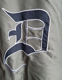 Panska bunda Hetroit - 3