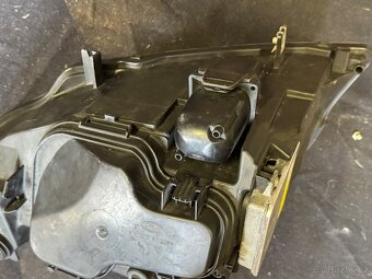 Světlo BMW 3 E90/E91 - 3