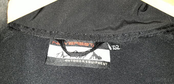 Softshellová bunda Neverest - 3