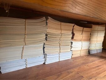 Komplet ročníky Letectví a kosmonautika - 3