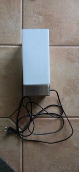 Lampička za odvoz - dotyková - 3